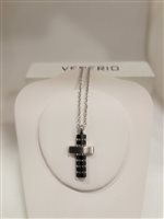 Collana Venerio Uomo in Acciaio BV481946 - BV481946